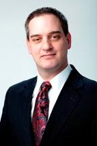 Photo of Attorney Christopher M. Larson